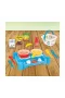 1822 FISHER PRICE COOKER SET