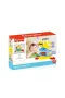 1826 FISHER PRICE SPIRAL YOL SET