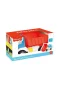 1827 Fisher - Price Oyuncak Damperli Kamyon Pencereli Kutuda 38 cm