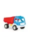 1827 Fisher - Price Oyuncak Damperli Kamyon Pencereli Kutuda 38 cm