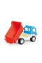 1827 Fisher - Price Oyuncak Damperli Kamyon Pencereli Kutuda 38 cm