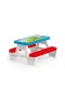 1838 Fisher - Price Oyuncak Piknik Masası