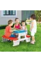 1838 Fisher - Price Oyuncak Piknik Masası