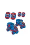 18690 SUN-MON-MSP-PATEN SET QUAD S MAN DİZ ÇNT SIZE-22/29 SMAN SUN-MON-MSP-PAT