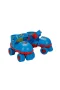 18690 SUN-MON-MSP-PATEN SET QUAD S MAN DİZ ÇNT SIZE-22/29 SMAN SUN-MON-MSP-PAT