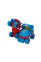 18690 SUN-MON-MSP-PATEN SET QUAD S MAN DİZ ÇNT SIZE-22/29 SMAN SUN-MON-MSP-PAT