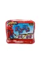 18690 SUN-MON-MSP-PATEN SET QUAD S MAN DİZ ÇNT SIZE-22/29 SMAN SUN-MON-MSP-PAT