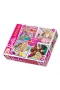 1888 BARBİE 4IN PUZZLE
