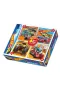 1895 HOTWHEELS 4IN PUZZLE