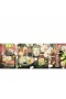 194988 Ravensburger Bahçıvan Dolabı 1000 Parça Puzzle