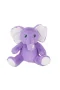 1980 Peluş Fil Mor -My Friend Toys