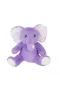 1980 Peluş Fil Mor -My Friend Toys