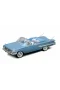 19864 WELLY 1 18 1960 CHEVROLET IMPALA