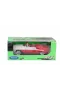 19869C WELLY 1 18 1955 OLDSMOBİLE SUPER 88