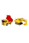1999 SUN-YFN-MXX-1 230 İNŞAAT ARALARI 2Lİ SES IŞIK FR