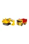 1999 SUN-YFN-MXX-1 230 İNŞAAT ARALARI 2Lİ SES IŞIK FR