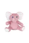 2000 Pembe Fil 25 cm -My Friend Toys