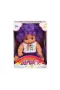 20040 Afro Kıvırcık Saçlı Bebek 23 cm -Sunman