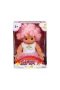 20040 Afro Kıvırcık Saçlı Bebek 23 cm -Sunman