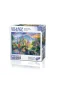 20046 Mountain Village 500 Parça Puzzle -KS