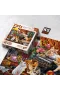 20052 Kittens in the Writer’s Office 500 Parça Puzzle