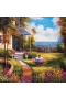 20057 PUZZLE 500 FİVE O CLOCK TEA