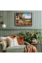 20057 PUZZLE 500 FİVE O CLOCK TEA
