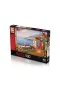 20058 Garden Sea 500 Parça Puzzle -KS Puzzle