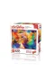 20064 PUZZLE 500 COLOR UNİVERSE