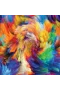 20064 PUZZLE 500 COLOR UNİVERSE