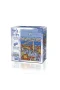 20072 PUZZLE 500 İCONİC GALATA