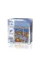 20072 PUZZLE 500 İCONİC GALATA