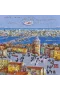 20072 PUZZLE 500 İCONİC GALATA
