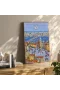 20072 PUZZLE 500 İCONİC GALATA