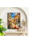 20075 PUZZLE 500 NARROW STONY STREET