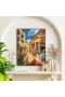 20075 PUZZLE 500 NARROW STONY STREET