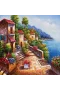 20077 PUZZLE 500 Silent Shore