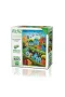 20079 PUZZLE 500 Village Tith Butterflies
