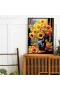 20087 PUZZLE 500 SORİNG BY THE WİNDOW
