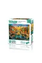 20089 PUZZLE 500 THE SİLENT TALE OF FİSHERMAN