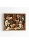 20090 PUZZLE 500 CATS İN THE LİBRARY