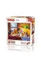 20091 PUZZLE 500 LİTTLE PAWS