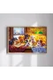 20091 PUZZLE 500 LİTTLE PAWS