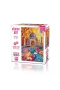 20092 PUZZLE 500 MOSAİC TAJ