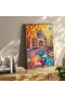 20092 PUZZLE 500 MOSAİC TAJ
