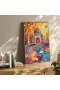 20092 PUZZLE 500 MOSAİC TAJ