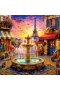 20094 PUZZLE 500 PARİS SQUARE