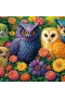 20095 PUZZLE 500 GUARDİANS OF NATURE