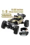 2028 1 8 4X4 Dev Rock Crawler -Gepettoys