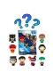 20297 SUN-ITG-CLT-3D FİGÜR DC BUDDIES SÜRPRİZ PAKET
